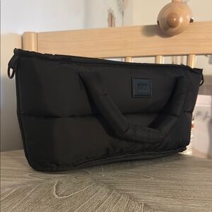 7AM Enfant Stroller Caddy Organizer Bag